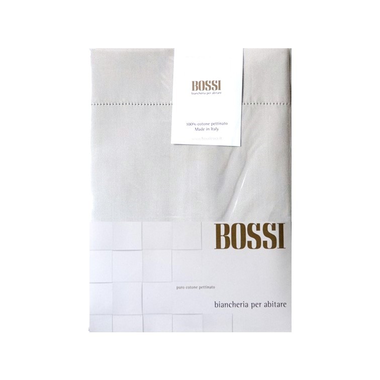 CB631B68ACE7573630E97626B9CCE534_83520279-Coppia_Federe_2_Volani_Cotone_Polvere_di_Bossi-zanoletti Coppia Federe 2 Volani Cotone Polvere di Bossi - immagine 1