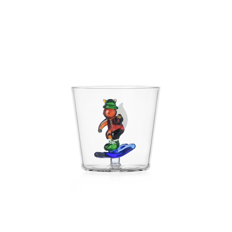 EBA6059A89C2258E7E5711F3F440AE16_8032397072744-Tumbler-Scoiattolo-Sci-Snow-Games-2026-di-ichendorf-Milano-Zanoletti-1 Tumbler Scoiattolo Sci Snow Games 2026 di Ichendorf Milano - immagine 1