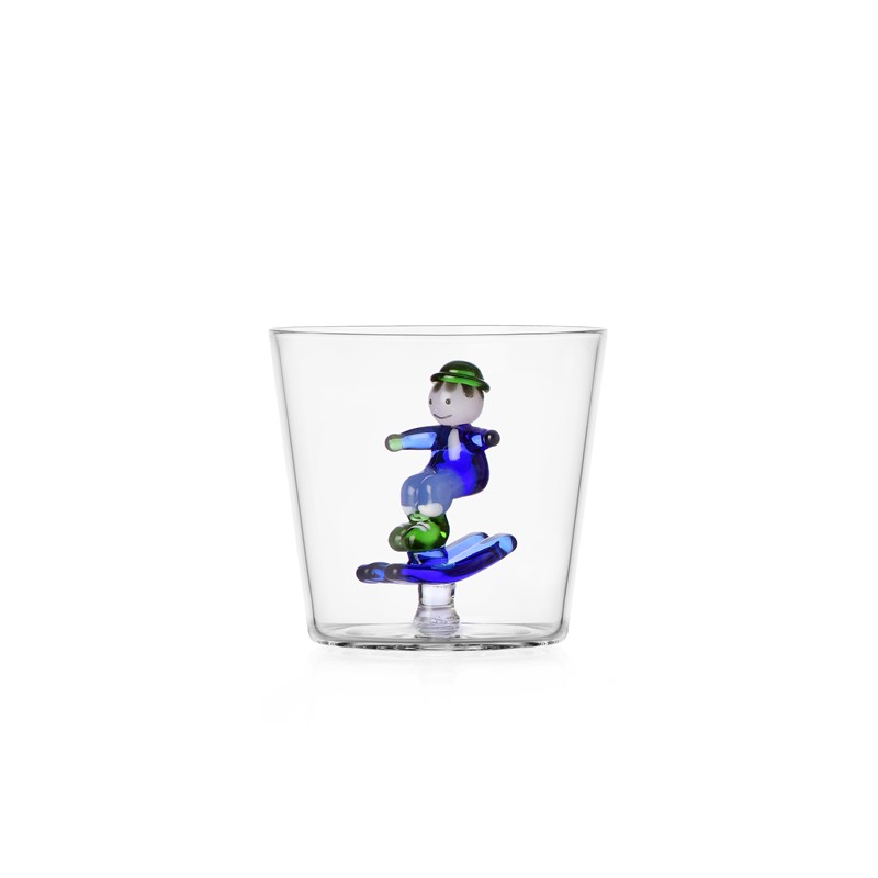 FBB6E53A7E0DF437D17B0C3723CAFE83_8032397072751-Tumbler-Bimbo-Sci-Snow-Games-2026-di-Ichendorf-Milano.Zanoletti-1 Tumbler Bimbo Sci Snow Games 2026 di Ichendorf Milano - immagine 1