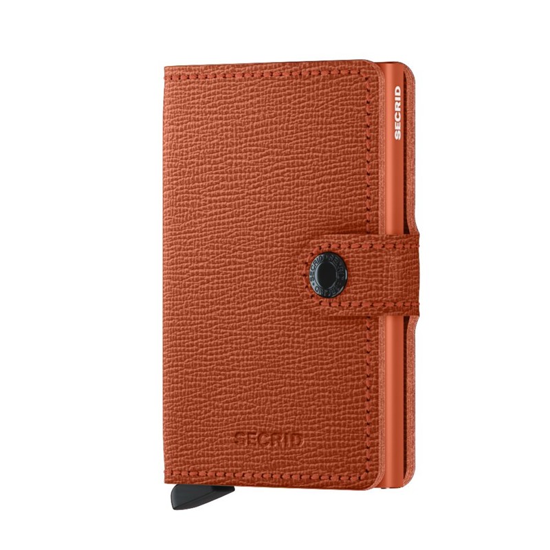 88ECB6002ACCB8CF3262D3B094296BAF_8718215289623-Miniwallet-Crisple-Pumpkin-di-Secrid-Zanoletti-1 Miniwallet Crisple Pumpkin di Secrid - immagine 1