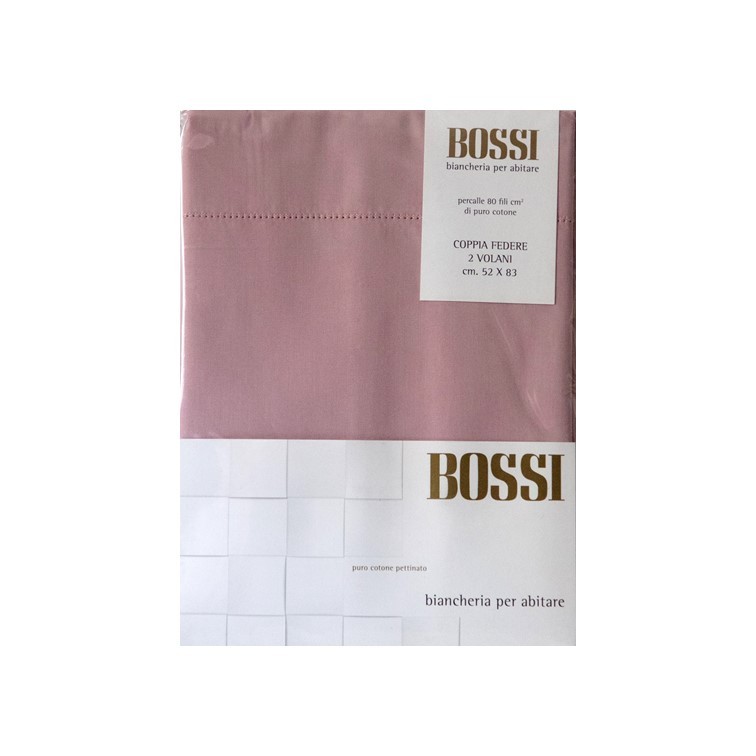 A64A948F7597B9511C401A54C0782643_1292-Coppia_Federe_2_Volani_Cotone_Confetto_di_Bossi-zanoletti Coppia Federe 2 Volani Cotone Confetto di Bossi - immagine 1