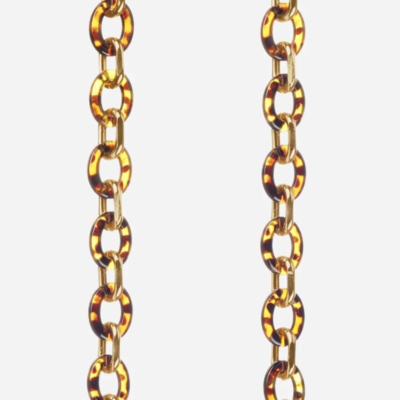 Tracolla per cellulare Cassy 120 cm di La Coque Francaise - immagine 2