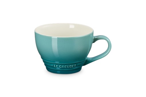 3B295B89AD2A5F5CCA6D6E5706BD572D_0840457418702-Tazza-Giant-Mug-Riviera-in-gres-vetrificato-di-Le-Creuset-Zanoletti-1 Tazza Giant Mug Riviera in gres vetrificato di Le Creuset - immagine 1