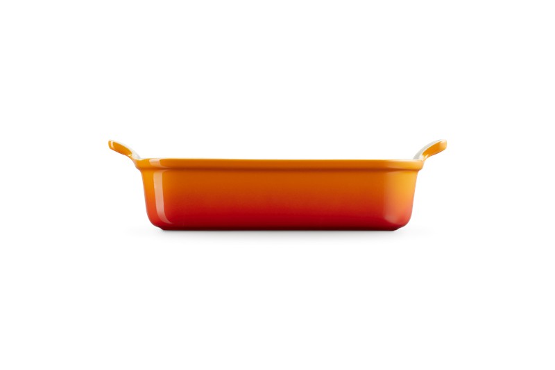 41A9896E89E28F4A928151A8565DF8F4_0843251102785-Pirofila-rettangolare-Tradition-Arancione-26cm-in-gres-vetrificato-di-Le-Creuset-Zanoletti-1 Pirofila rettangolare Tradition Arancione 26cm in gres vetrificato di Le Creuset - immagine 1