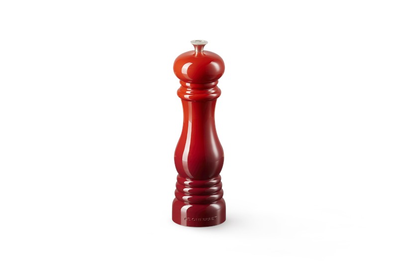 50E2634B368D4116AB8FFB6109A5E39F_0630870106146-Macina-Pepe-Ciliegia-21cm-di-Le-Creuset-Zanoletti-1 Macina Pepe Ciliegia 21cm di Le Creuset - immagine 1