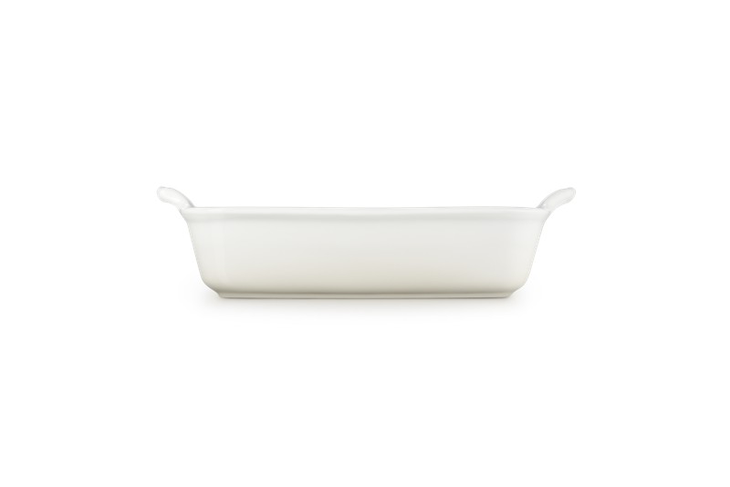 7675E2C5A907EF685A11EB0897CC3FB0_0843251158126-Pirofila-rettangolare-Tradition-Meringa-26cm-in-gres-vetrificato-di-Le-Creuset-Zanoletti-1 Pirofila rettangolare Tradition Meringa 26cm in gres vetrificato di Le Creuset - immagine 1