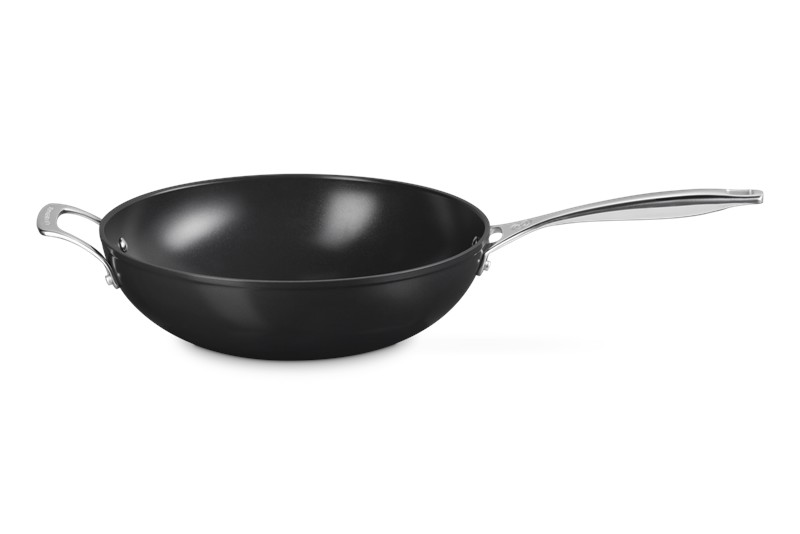 986A4FF6973D925DC7F5687207EAD536_0630870351065-Padella-Wok-Antiaderente-in-Ceramica-30-cm-di-Le-Creuset-Zanoletti-1 Padella Wok Antiaderente in Ceramica 30 cm di Le Creuset - immagine 1