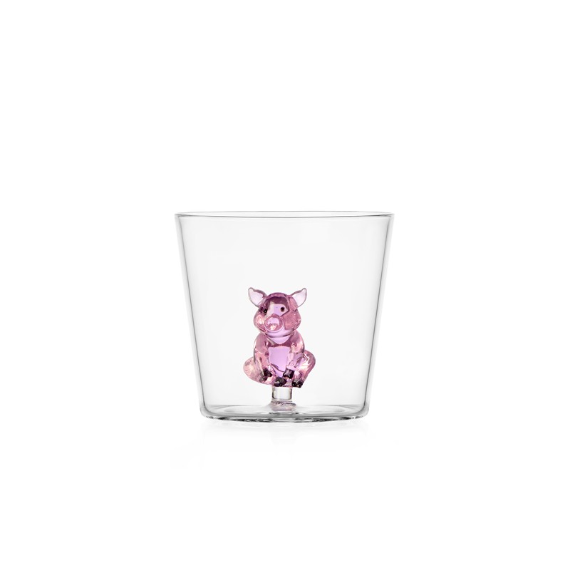 C1F6F4F3F36685F04EA19BB9ECFF6157_8032397073253-Tumbler-Animal-Farm-Maialino-di-Ichendorf-Milano-Zanoletti-1 Tumbler Animal Farm Maialino di Ichendorf Milano - immagine 1