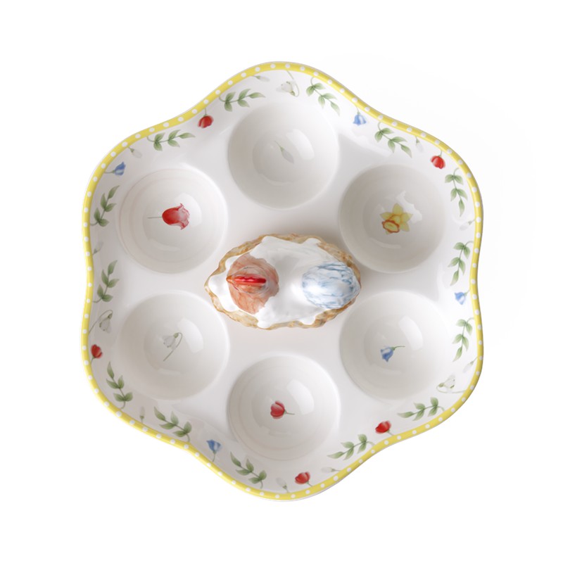 C86646EA79DA5864EA55EB0B6D901C62_4003686325562-Spring-Awakening-Piatto-speciale-di-Villeroy-Boch-Zanoletti-1 Spring Awakening Piatto speciale di Villeroy & Boch - immagine 1