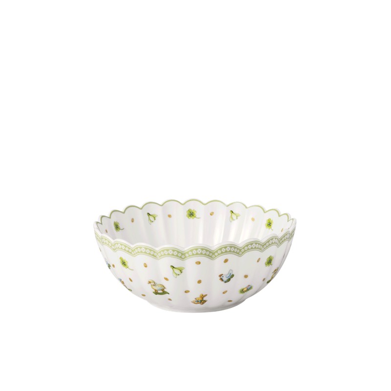 EA814ED96E1FF7E7F7BE116D62C529AF_4003686457942-Ciotola-Easter-Delight-di-Villeroy-Boch-Zanoletti-1 Ciotola per colazione Easter Delight di Villeroy & Boch - immagine 1