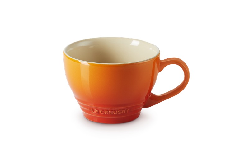 FA4641537A2188670CC65F73506FE298_0843251105564-Tazza-Giant-Mug-Arancione-in-gres-vetrificato-di-Le-Creuset-Zanoletti-1 Tazza Giant Mug Arancione in gres vetrificato di Le Creuset - immagine 1