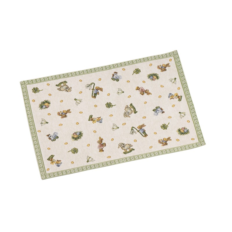 FFC3A611661B2B234DACE18246DD05A5_4003686457980-Easter-Delight-Tovaglietta-di-Villeroy-Boch-Zanoletti-1 Tovaglietta Easter Delight di Villeroy & Boch - immagine 1