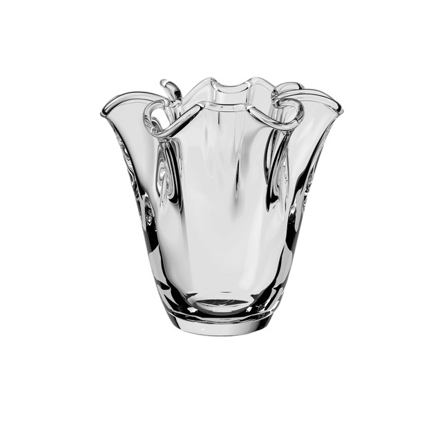5B8B7E4F0C01686377F458FC5AA323A4_4003686160552-Vaso_Blossom_Grande_in_Cristallo_di_Villeroy__Boch-Zanoletti Vaso Blossom Grande in Cristallo di Villeroy & Boch - immagine 1