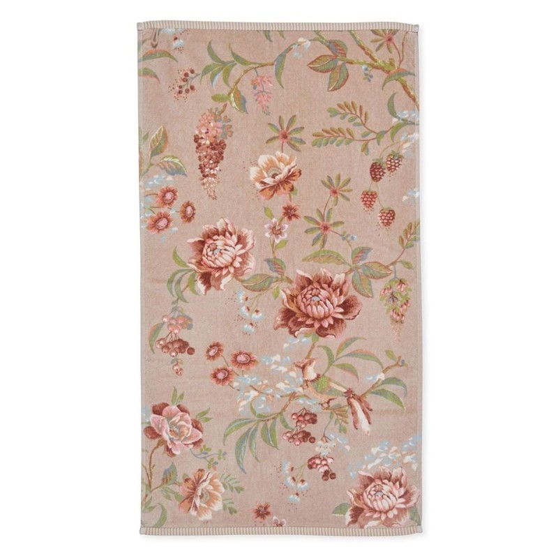 901F10FCB52C64C5C0EB64488C8E8A9E_8721059011770-Asciugamani-Secret-Garden-55-x-100-cm-di-Pip-Studio-Zanoletti-1 Asciugamani Secret Garden 55 x 100 cm di Pip Studio - immagine 1