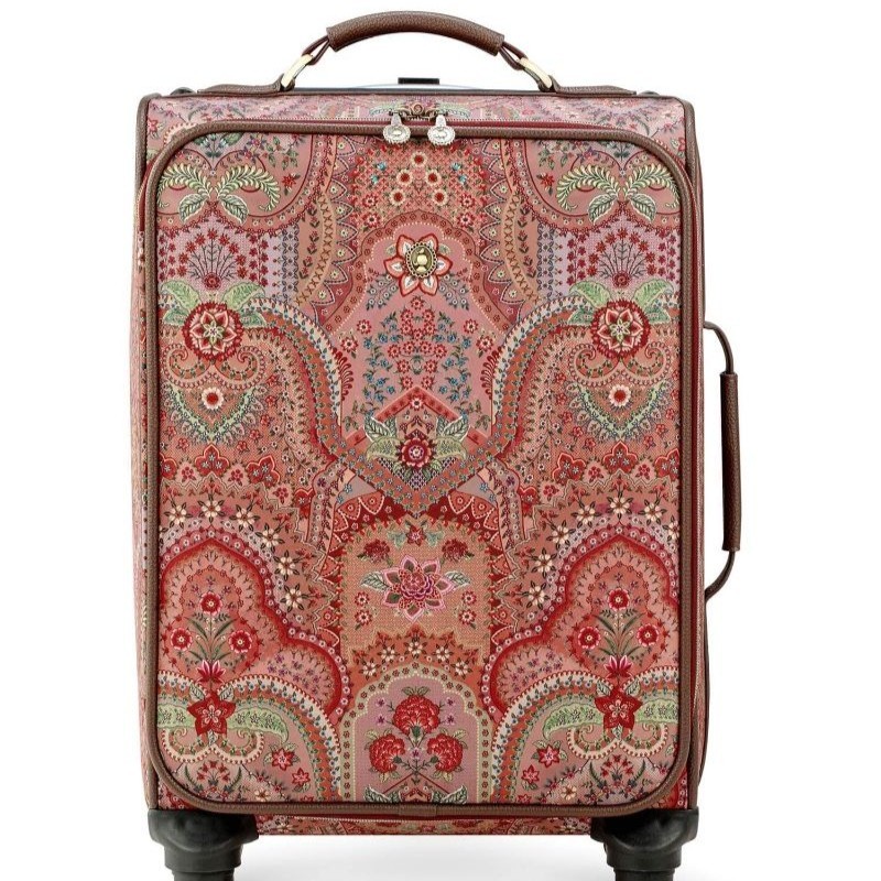 B387BD941AE11BC57F5428A0B35C81E2_8721009941966-Trolley-Tosca-Jabali-Red-di-Pip-Studio-Zanoletti-1 Trolley Tosca Jabali Red di Pip Studio - immagine 1