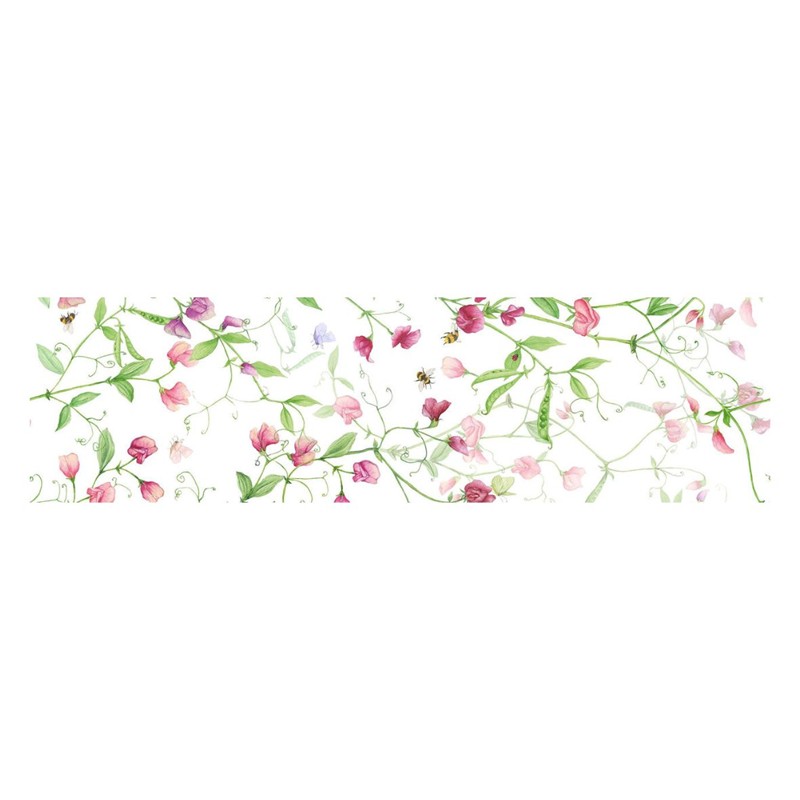 1C53722C034F08F79416C73A85DE2E38_8054499004195-Runner-Petits-Pois-45x170-cm-cotone-misto-lino-di-Tessitura-Toscana-Telerie-Zanoletti-1 Runner Petit Pois 45x170 cm cotone misto lino di Tessitura Toscana Telerie - immagine 1