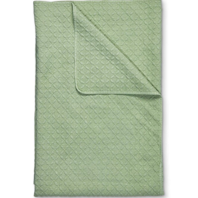 79E2D4893DAC7E2C6F80FBCEE954ABEB_8721059109415-Coperta-Yuna-Verde-260-x-260-cm-di-Pip-Studio-Zanoletti-1 Coperta Yuna Verde 260 x 260 cm di Pip Studio - immagine 1