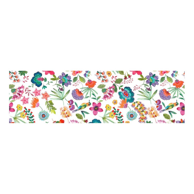 8E11AC13E38F44411EE882640AA50C05_8054499004058-Runner-Carel-45x170-cm-in-puro-cotone-di-Tessitura-Toscana-Telerie-Zanoletti-1 Runner Carel 45x170 cm in puro cotone di Tessitura Toscana Telerie - immagine 1