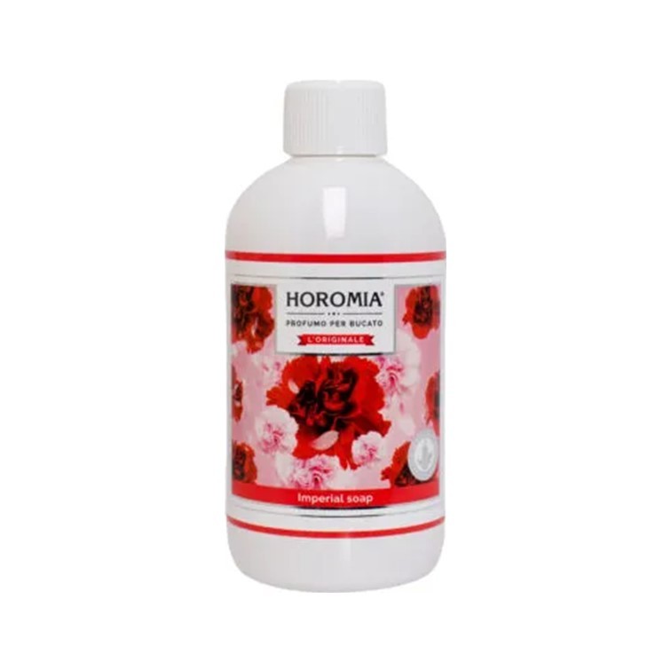 DC0F34A5DA52D4C019C63DBE8FDC51C5_8057949151531-_Imperial_soap_Profuma_bucato_500_ml_di_Horomia-zanoletti-1 Imperial soap Profuma bucato 500 ml di Horomia - immagine 1