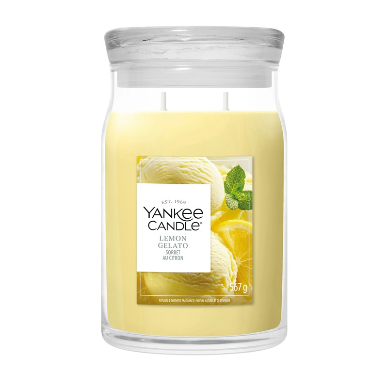 19B9028DD38EBE29A5D541CECB6CD851_5038581164304-Giara-Grande-Signature-Gelato-al-Limone-di-Yankee-Candle-Zanoletti-1 Giara Grande Signature Gelato al Limone di Yankee Candle - immagine 1