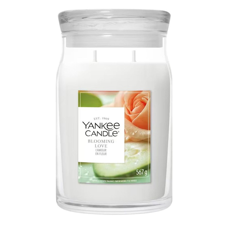 88EBA5B34211CF98C0593BB443A1643A_5038581190440-Giara-Grande-Signature-di-Yankee-Candle-Zanoletti-1 Giara Grande Signature Blooming Love di Yankee Candle - immagine 1