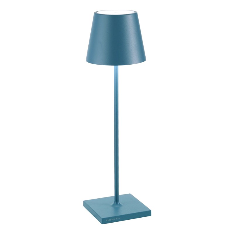 FE7BAA735DF00A3724CAE03BF3321E3D_8054040728655-Lampada-da-Tavolo-Poldina-PRO-Avio-di-Zafferano-Italia-Zanoletti-1 Lampada da Tavolo Poldina PRO Avio di Zafferano Italia - immagine 1