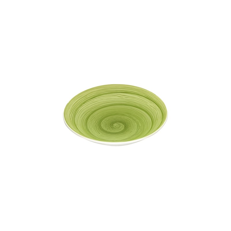 57C5F81FBE3BFDB103299875E8AFEBCD_8028460985158-Set-6-Piatti-Fondi-Lime-in-Ceramica-di-Memento-Zanoletti-1 Set 6 Pezzi Piatti Fondi Lime in Ceramica di Memento - immagine 1