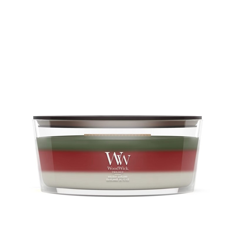 06F15C8A7FE7EB66949B2DD9EC7F8177_5038581194592-Candela-Holiday-Garland-Trilogy-Ellipse-di-WoodWick-Zanoletti-1 Candela Holiday Garland Trilogy Ellipse di WoodWick - immagine 1
