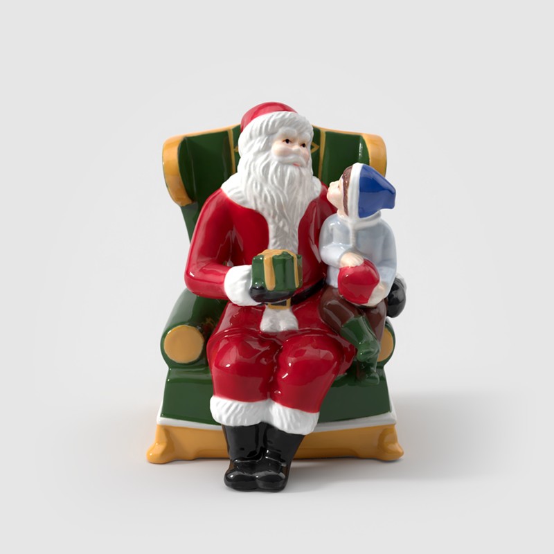 31BF20B5334DAAD3E9E7403AF03D72DC_4003686357372-Carillon-Christmas-Toys-Babbo-Natale-in-Poltrona-di-Villeroy-Boch-Zanoletti-1 Carillon Christmas Toys Babbo Natale in Poltrona di Villeroy & Boch - immagine 1