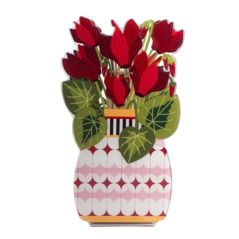 3D45B758B70982216AE37F9147B2CA04_8056622715718-Profumatore-per-AMbiente-Ciclamino-Rosso-100-ml-di-Vesta-Home-Zanoletti-1 Profumatore per Ambiente Ciclamino Rosso 100 ml di Vesta Home - immagine 1