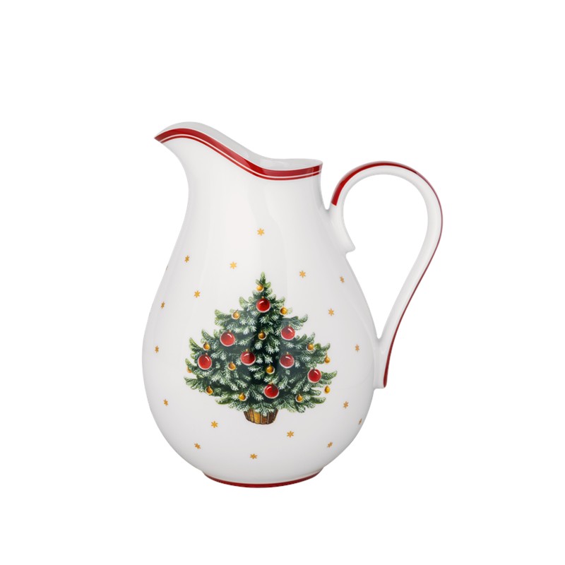 Brocca Toy’s Delight in Porcellana Premium di Villeroy & Boch