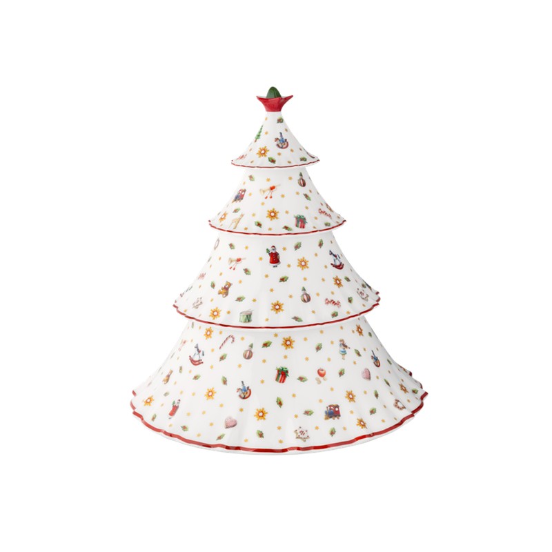 F308396B501AEFA15EF3814294CCD016_4003686461178-Scatola-Albero-di-Natale-Toys-Delight-di-VilleroyBoch-Zanoletti-1 Scatola Albero di Natale Toy's Delight di Villeroy & Boch - immagine 1