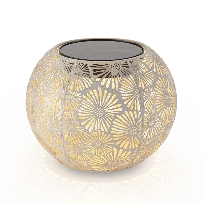 99290F43C6AA8A905DB552F6409A1665_7640186619202-Lanterna-Solare-Bloom-Globe-di-STT-Zanoletti-1 Lanterna Solare Bloom Globe di STT - immagine 1