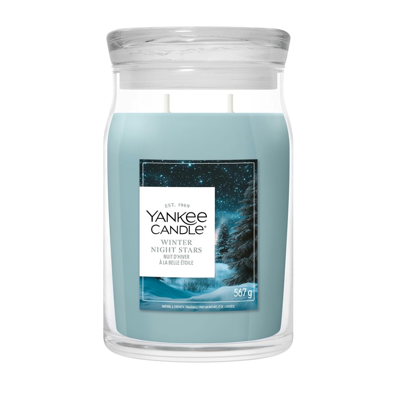 BF3ADF88A0959DDEA1235E059AEB8AB5_5038581180847-Giara-Grande-Signature-Winter-Night-Stars-di-Yankee-Candle-Zanoletti-1 Giara Grande Signature Winter Night Stars di Yankee Candle - immagine 1